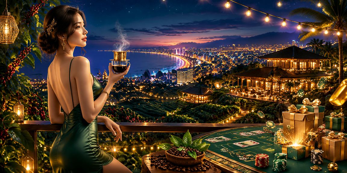 Người dùng Cần Thơ bên sông Mekong, thực hiện giao dịch nạp tiền xoso360 bằng ví điện tử trên điện thoại