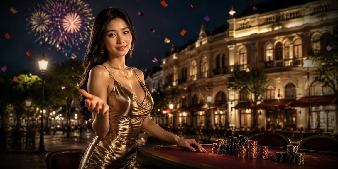 Lễ hội đăng ký tại Hà Nội với không khí sôi động của cộng đồng người chơi xoso360