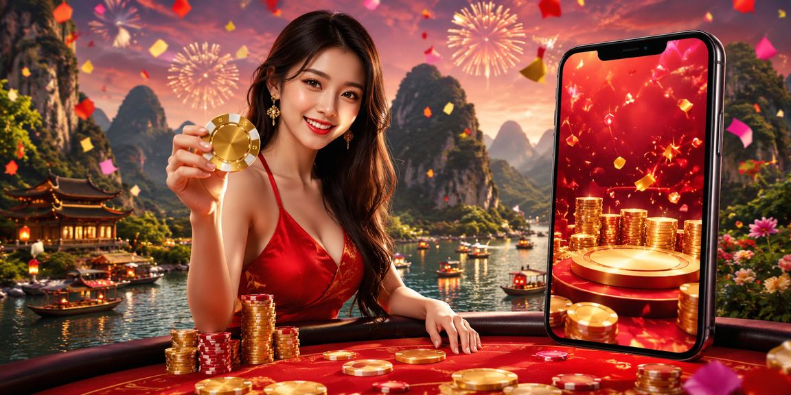 Casino di động tại lễ hội Ninh Bình – xoso360