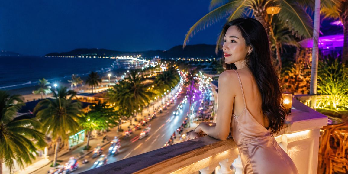 Ứng dụng casino xoso360 tại Phú Quốc về đêm