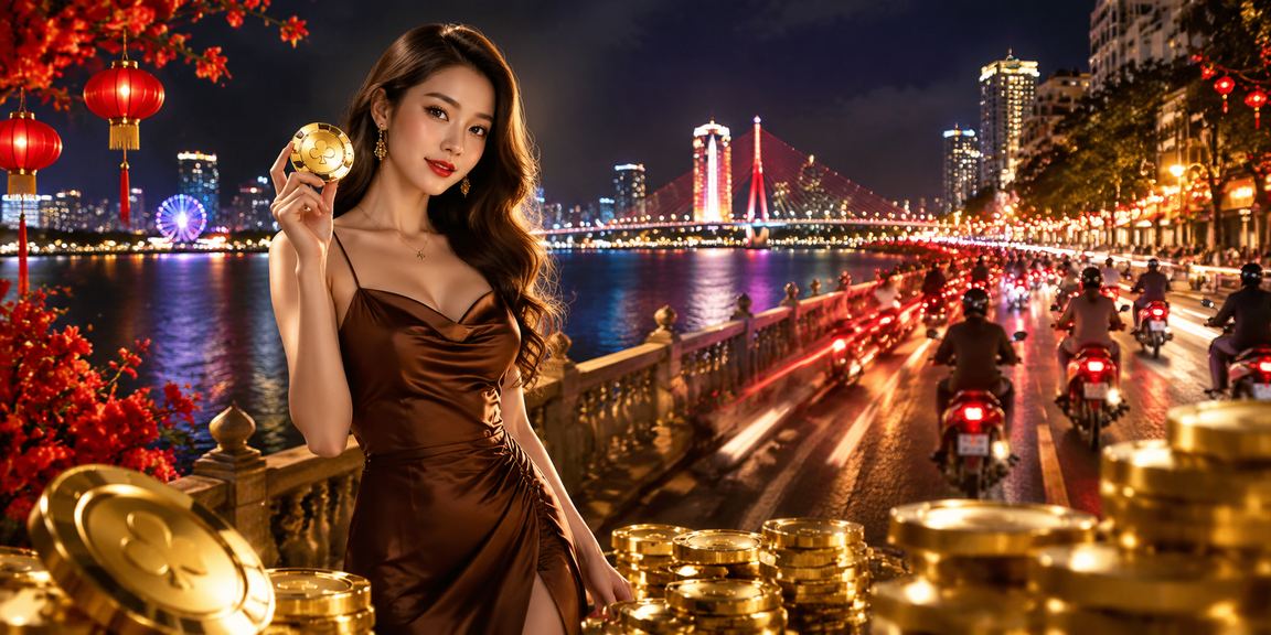 Người chơi Việt Nam trải nghiệm casino trực tuyến trên điện thoại